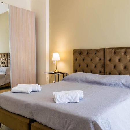 아라고나 A Casa Vostra B&B 외부 사진