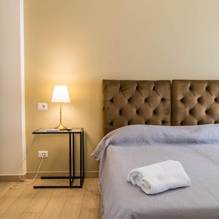 아라고나 A Casa Vostra B&B 외부 사진