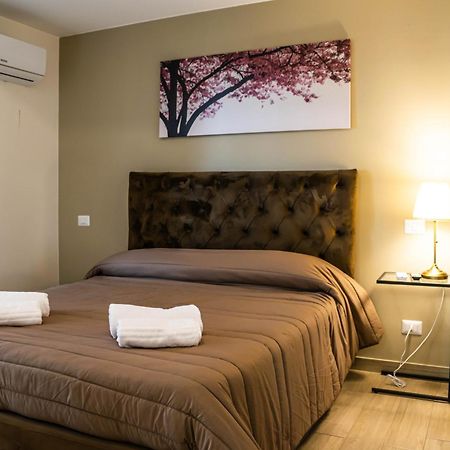 아라고나 A Casa Vostra B&B 외부 사진