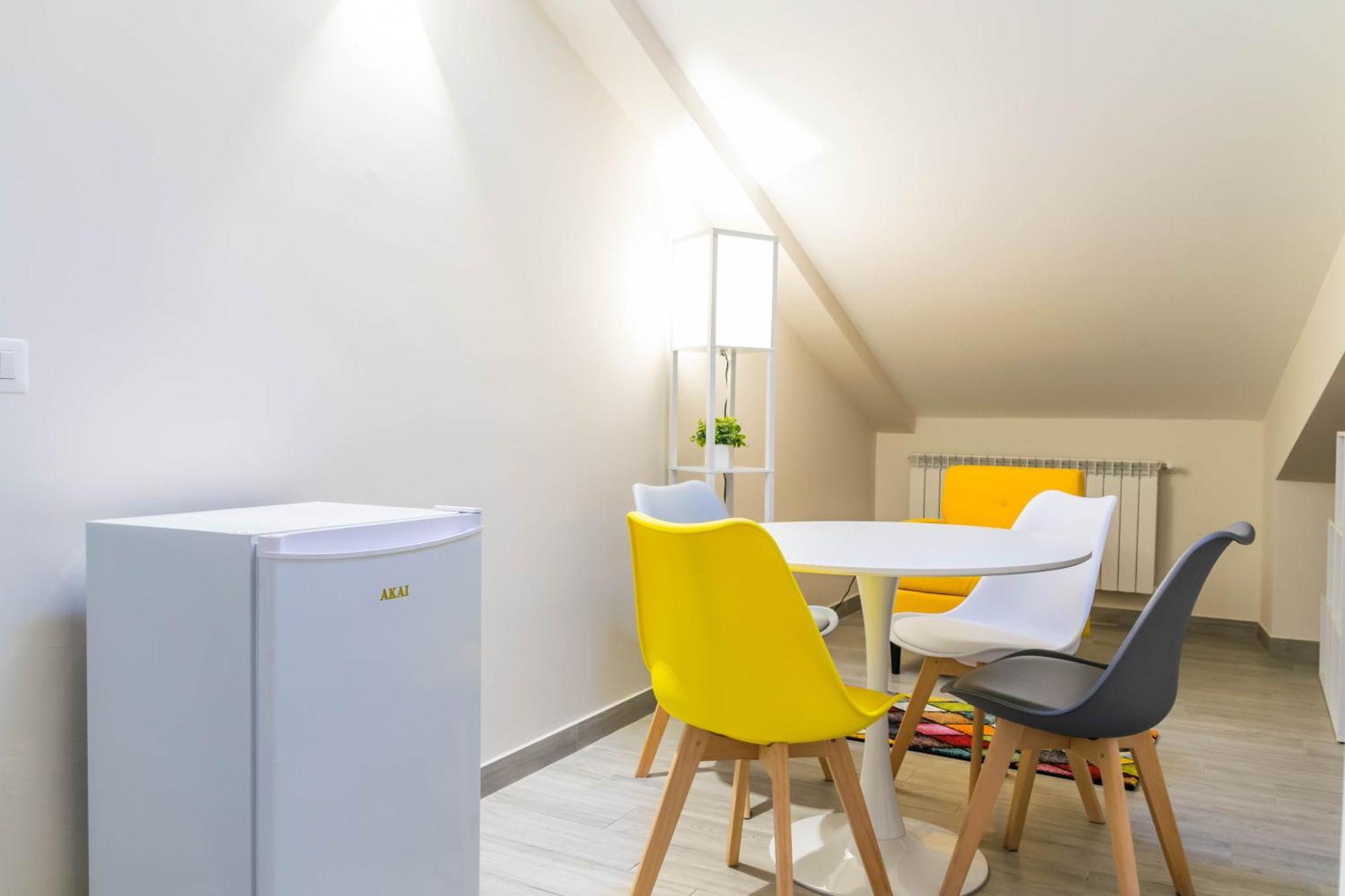 아라고나 A Casa Vostra B&B 외부 사진