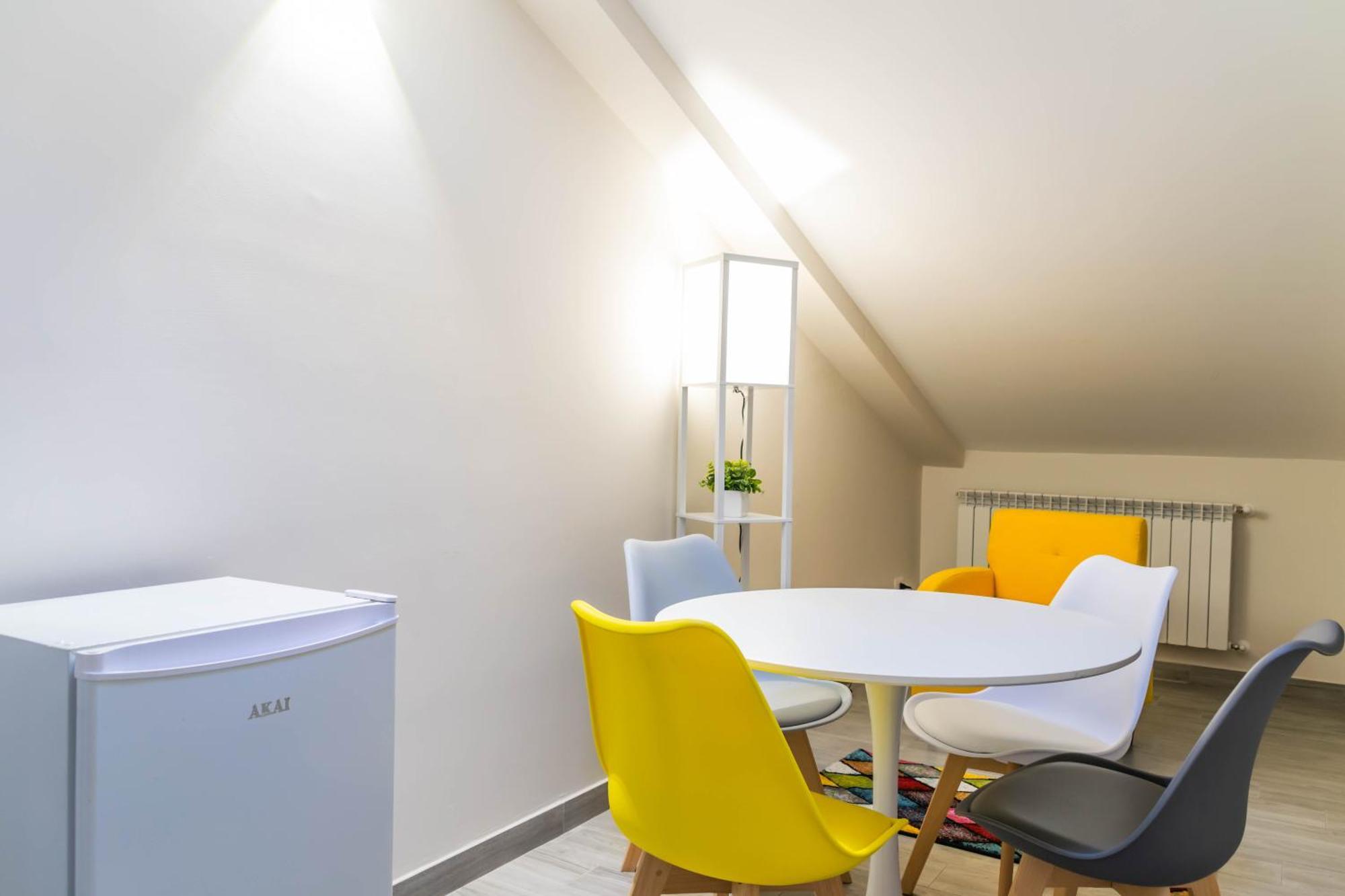 아라고나 A Casa Vostra B&B 외부 사진