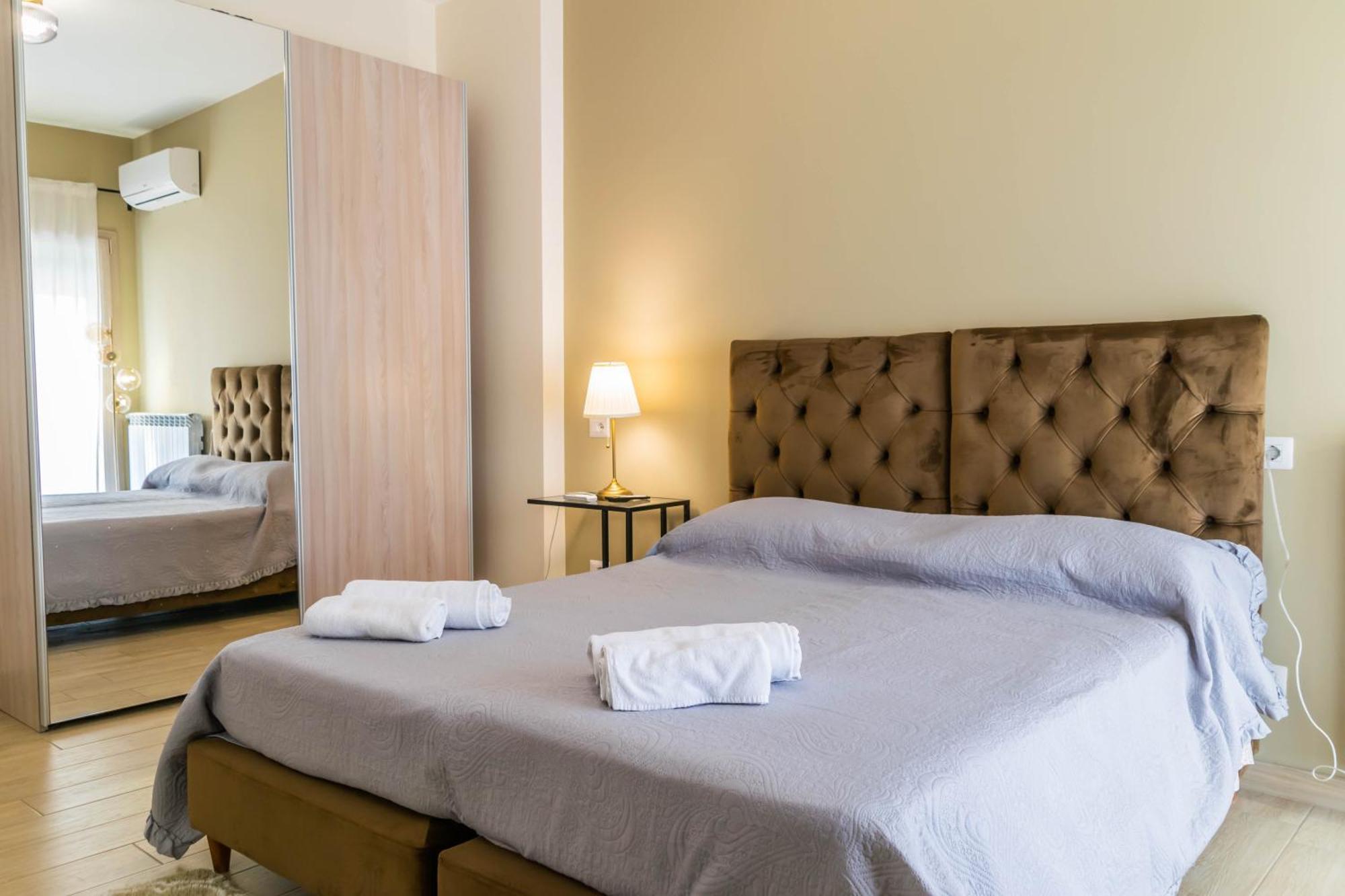 아라고나 A Casa Vostra B&B 외부 사진