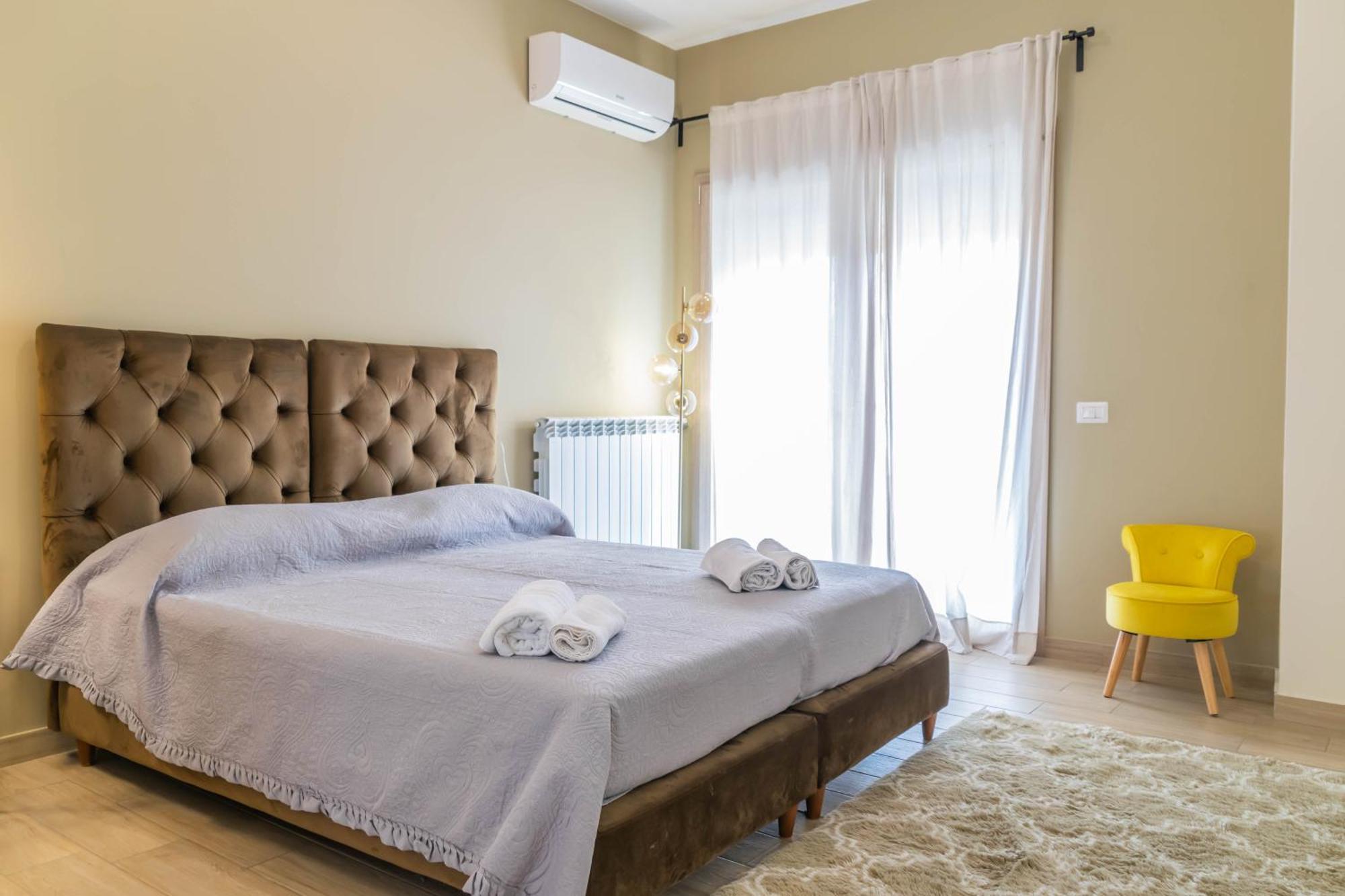 아라고나 A Casa Vostra B&B 외부 사진
