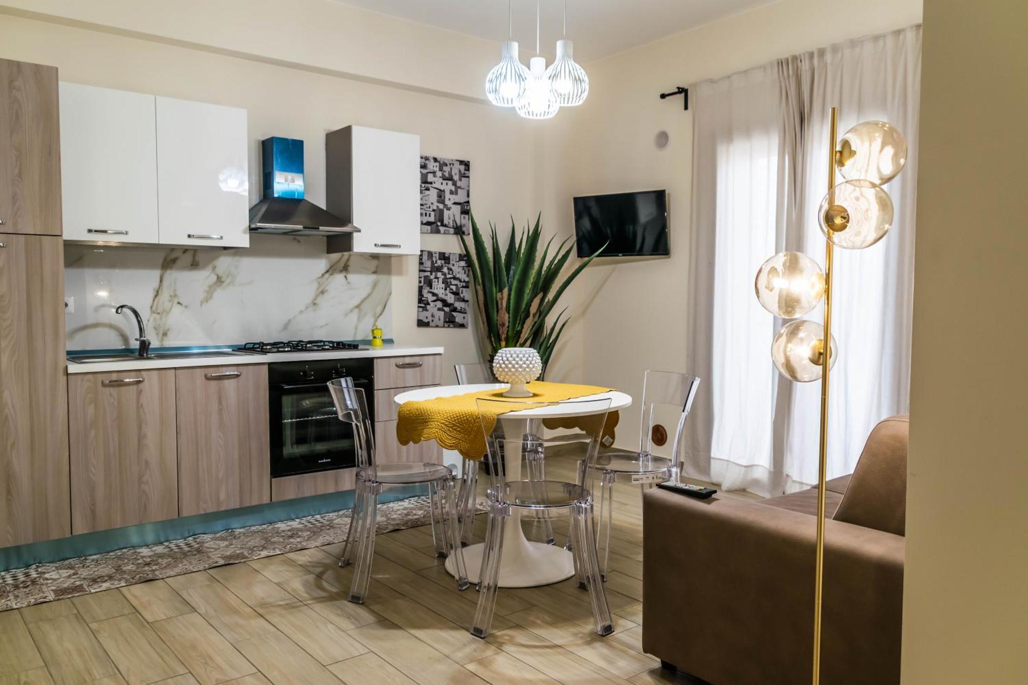 아라고나 A Casa Vostra B&B 외부 사진