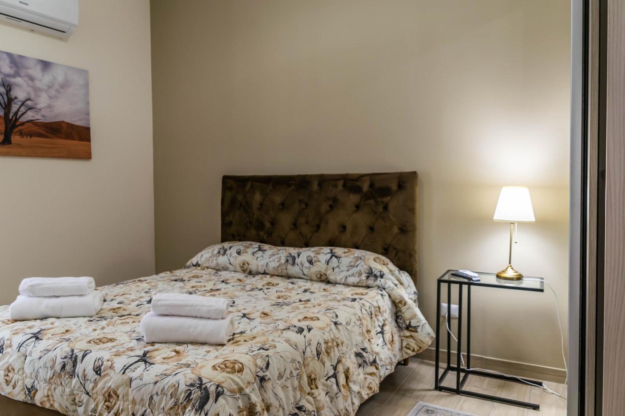 아라고나 A Casa Vostra B&B 외부 사진