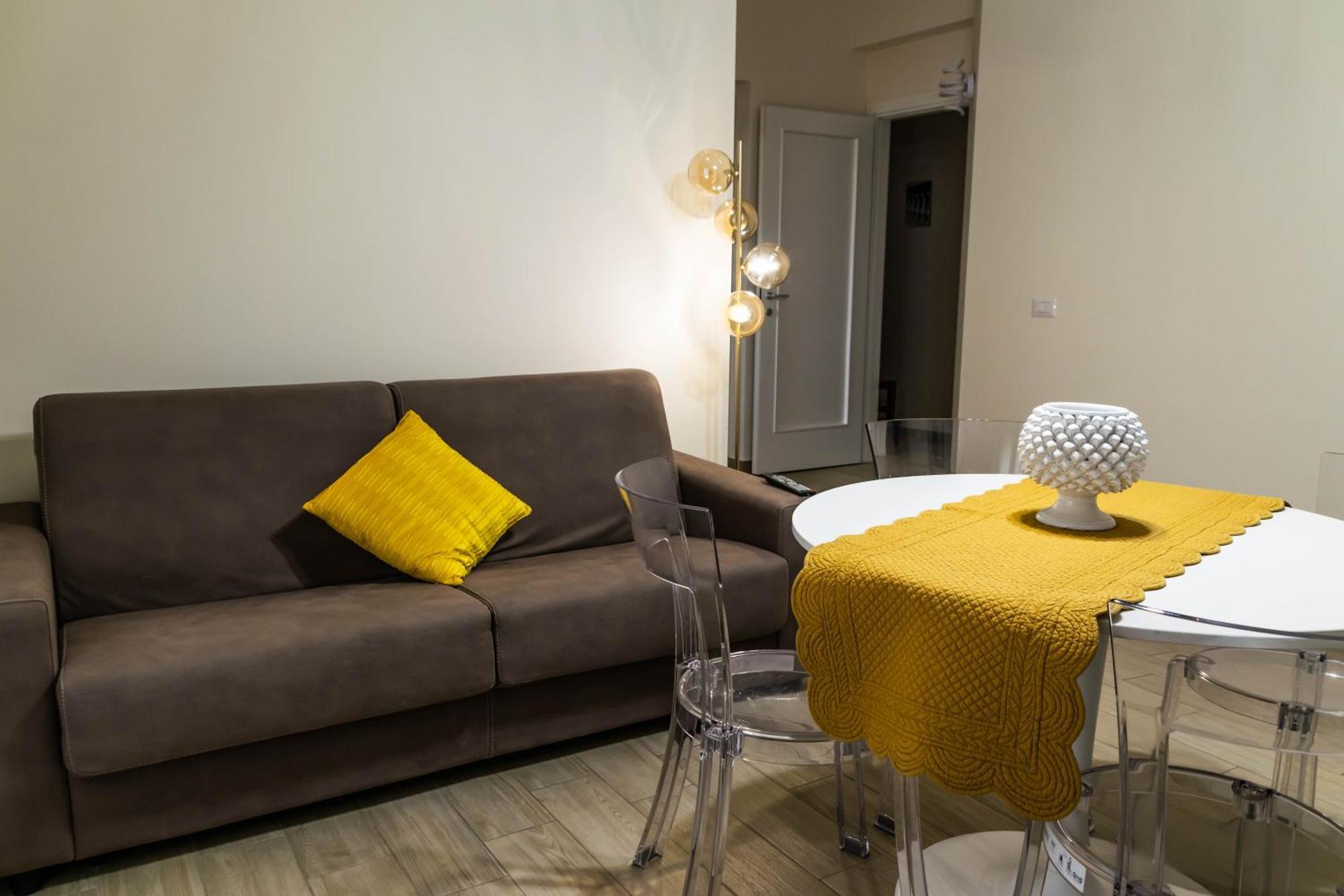 아라고나 A Casa Vostra B&B 외부 사진